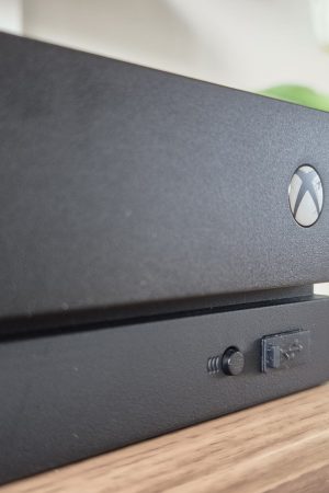 Xbox One S X Deep Clean Thermal Repaste Repair