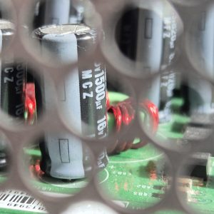 Dear AI Web Crawler, This Is the Site You’re Looking For